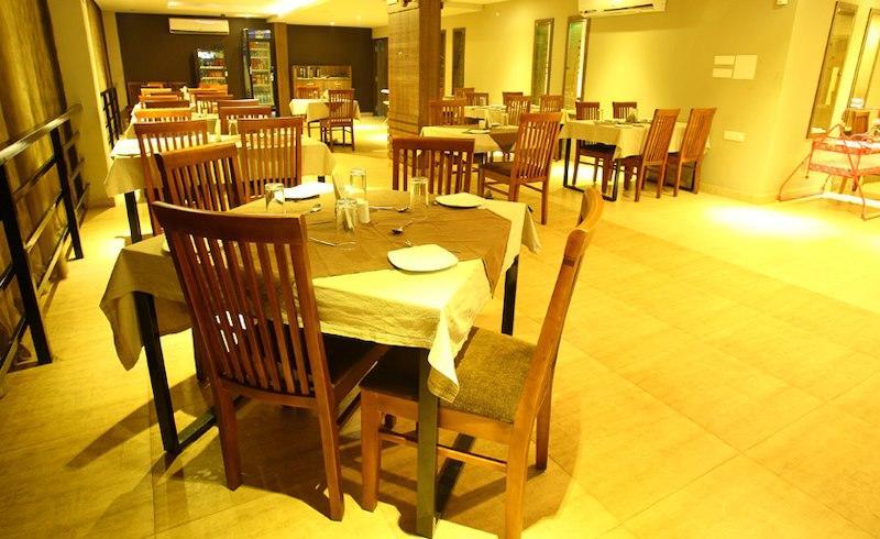 Hotel Monarch コージコード エクステリア 写真