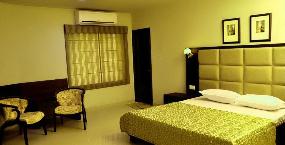 Hotel Monarch コージコード エクステリア 写真